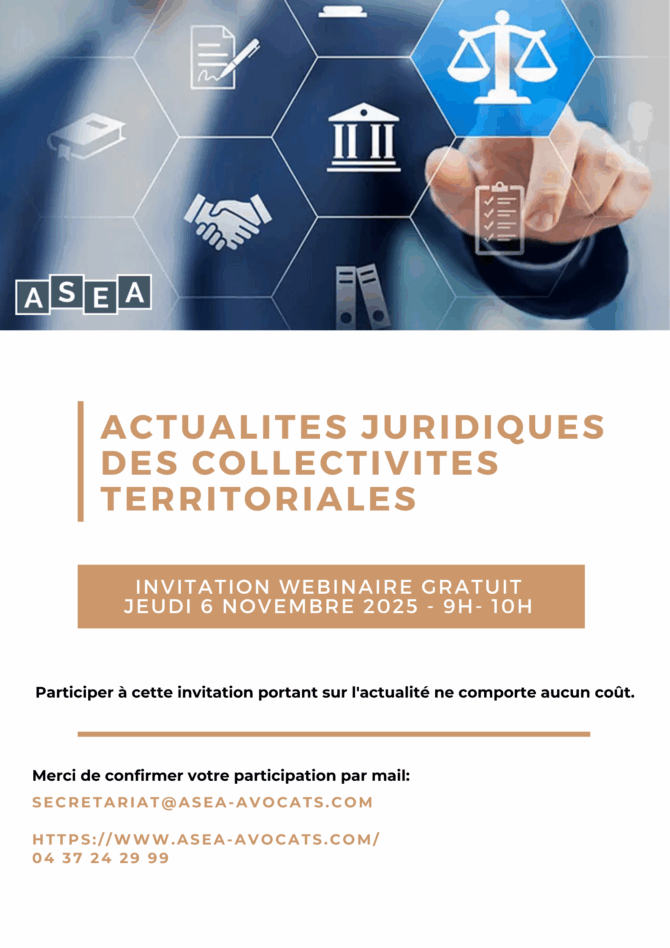 Copie de actualité du droit de l’urbanisme et de l’aménagement (2)