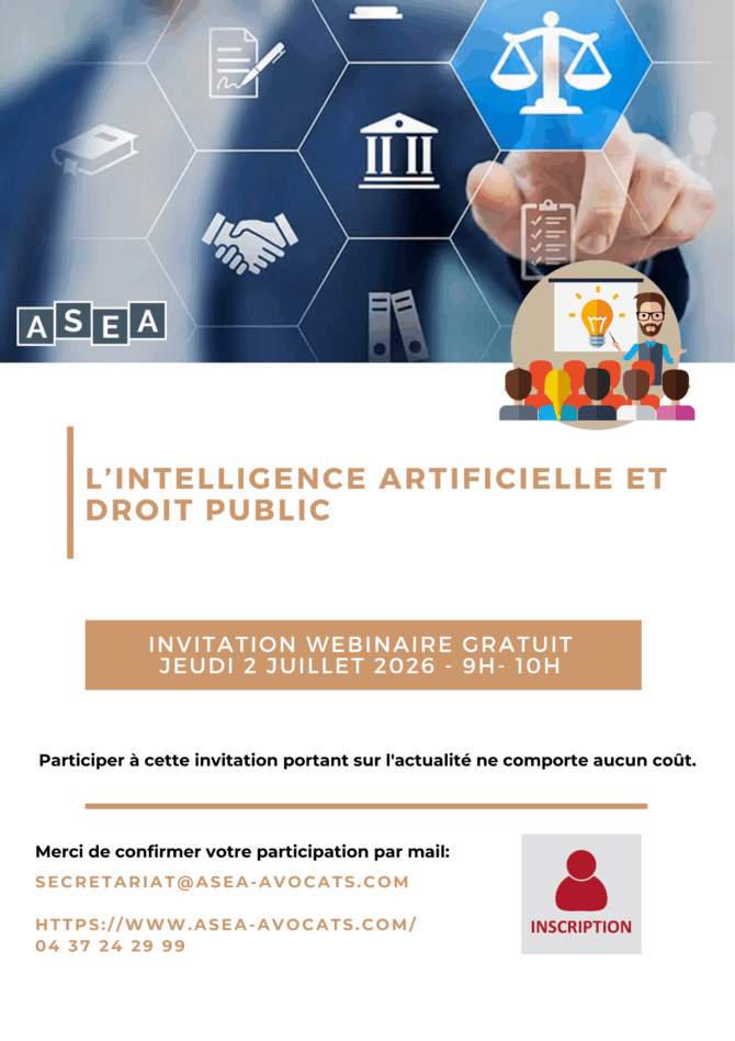 Copie de Copie de actualité du droit de l’urbanisme et de l’aménagement