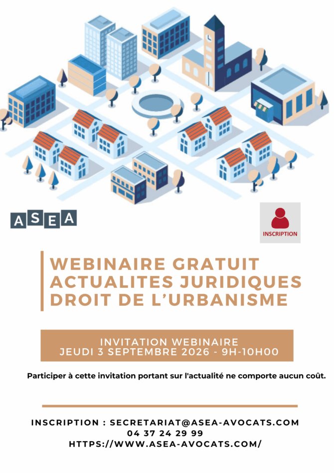 Copie de Copie de actualité du droit de l’urbanisme et de l’aménagement (2)